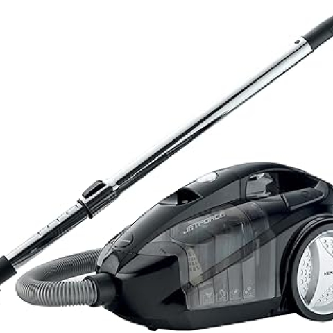 KENWOOD CLEANER VBP60.000BK