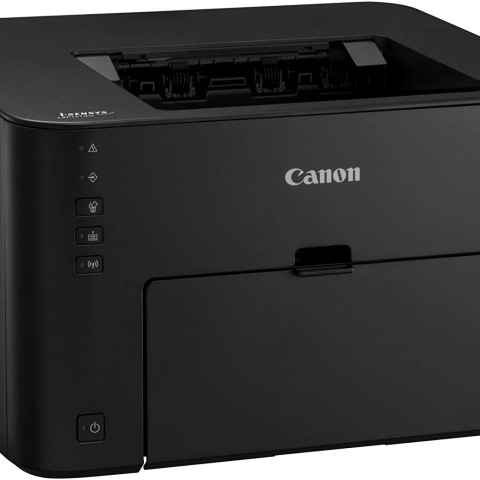 Canon I-Sensys LBP 151 DW Laser Printer (LC)