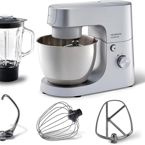 KENWOOD KITCHEN MACHINE KHH01.120SI