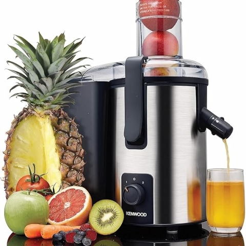 KENWOOD JUICER JEM50.000BS