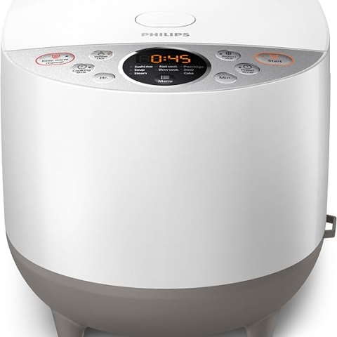 PHILIPS RICE COOKER HD4515/55