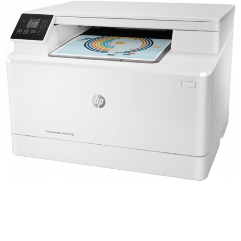 HP Color LaserJet Pro MFP M182N (7KW54A) (LWN)