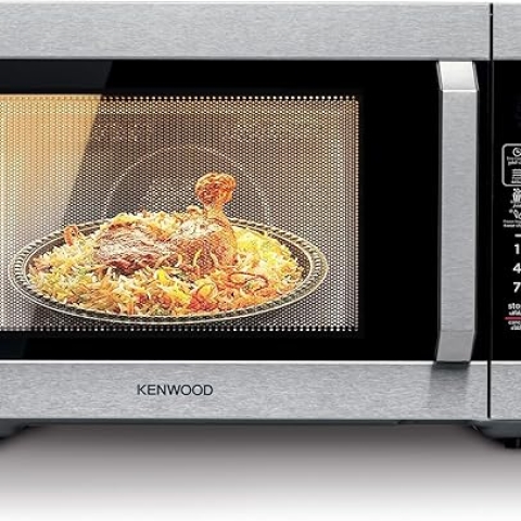 KENWOOD MICROWAVE MWM42.000BK