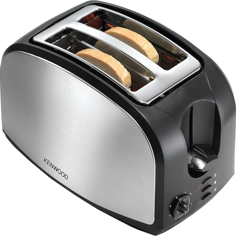 KENWOOD TOASTER TCM01.A0BK