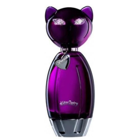 Katy Perry Purr
