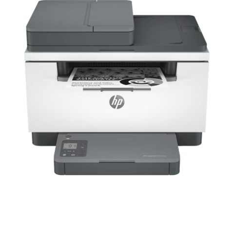 HP LASERJET PRO MULTIFUNCTIONAL PRINTER M236SDW (9YG09A) (LWN) 