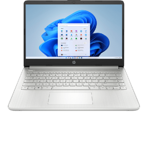 HP 14-EP0063NIA INTEL CORE Ci3-1315U 8GB/512SSD,14.0HD FREEDOS (A6TE7EA) (LWN)