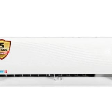 Scanfrost 1.5hp Split Air Conditioner SFACS12ECO