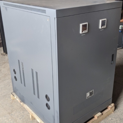 Vectronic 120KVA 3 Phase AVR