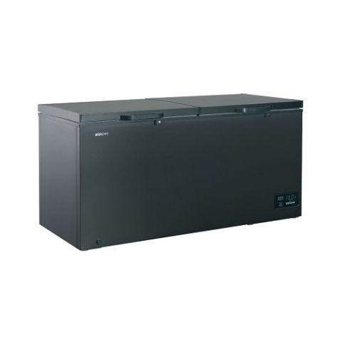 BRUHM 446 LITRES CHEST FREEZER | BCS-450EIX