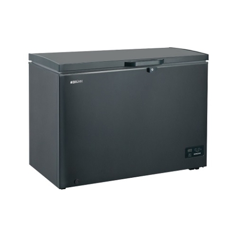 BRUHM 250 LITRES INVERTER CHEST FREEZER | BCS-250EIX