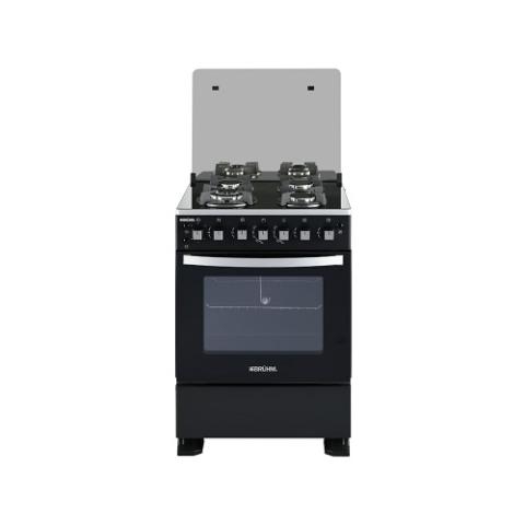  Bruhm 60 x 60 Gas Cooker | BGC-6640IG 