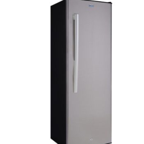 BRUHM UPRIGHT FREEZER 228 LITRES | BUS-230M