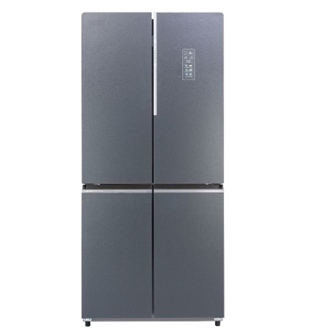 BRUHM 510 LITRES 4 DOOR INVERTER REFRIGERATOR | BFQ-510EN