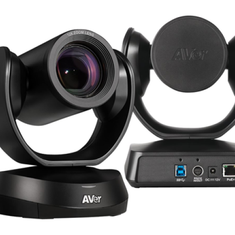 AVer CAM520 Pro2 Camera