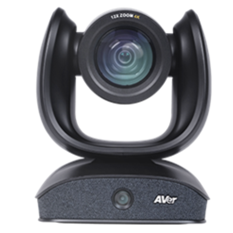 Aver CAM570 4K Dual Lens Audio Tracking Camera for Medium and Large Rooms