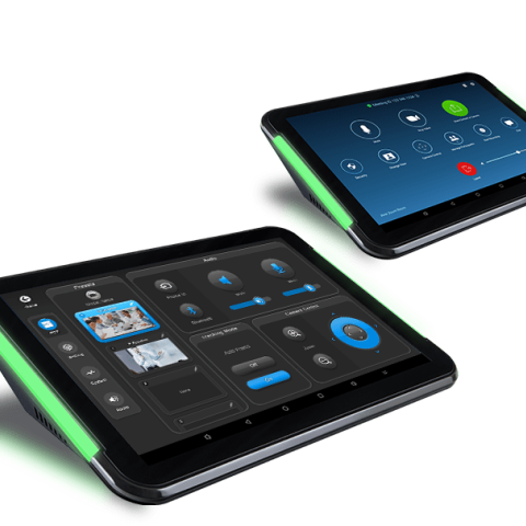 AVer CP10 G2 Collaboration Controller