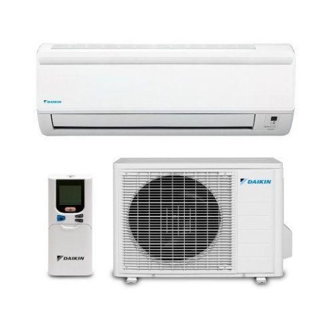 DAIKIN AIR CONDITIONER 2HP PREMIUM INVERTER SPLIT FTXR50E/ RXR50E - 2HP