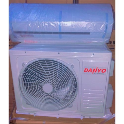 DANYO AIR CONDITIONER | 1 HP SPLIT UNIT INVERTER AIR CONDITIONER