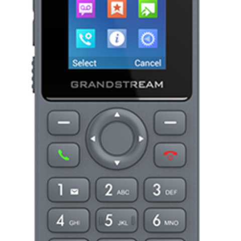 Grandstream DP725 DECT HD Phone
