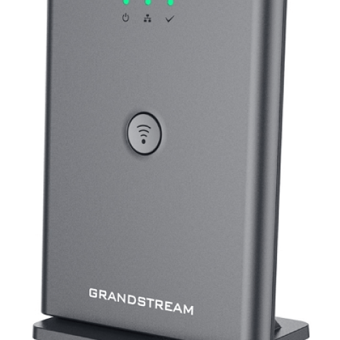 Grandstream DP755 Long-Range DECT Base Station