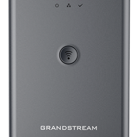 Grandstream DP755 Long-Range DECT Base Station