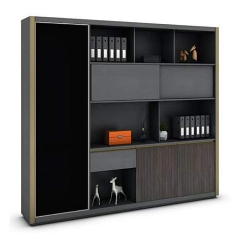 Deluxe Exquisitive Bookshelf