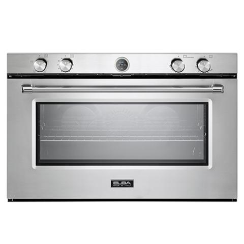 Elba Oven | ELIOG92ICK 90cm Built-in Gas Multifunction Oven