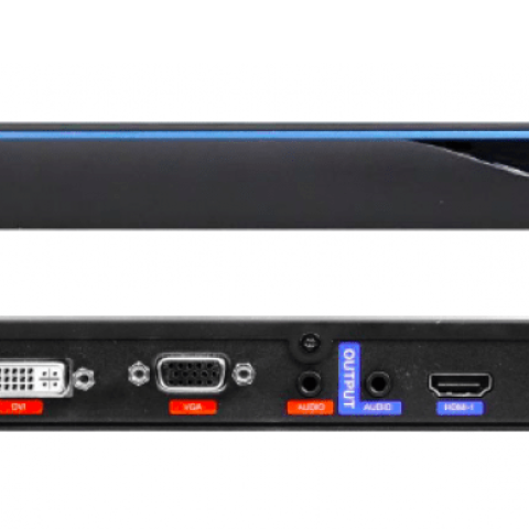 AVer EVC950 HD Video Conferencing System with 10-Way MCU