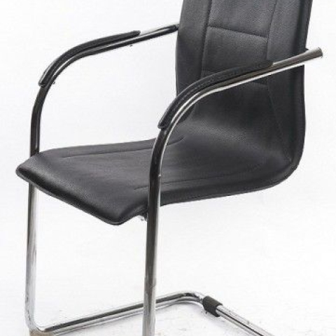 Emel 601-Sleek Office Chair