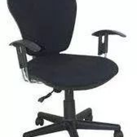 Emel S13-Peach-Tree Office Chair