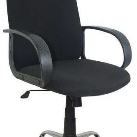 Emel S309 chrome Chair