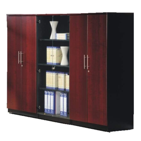 Executive Cabinet (Mahogany)