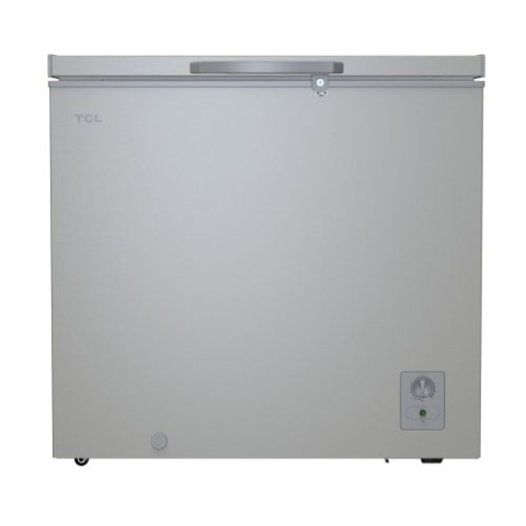 TCL 208L Chest Freezer (F260CF)