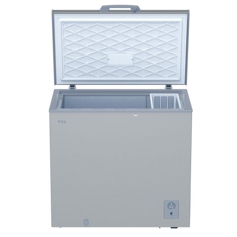 TCL 208L Chest Freezer (F260CF)