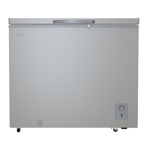 TCL 260L Chest Freezer (F330CF)