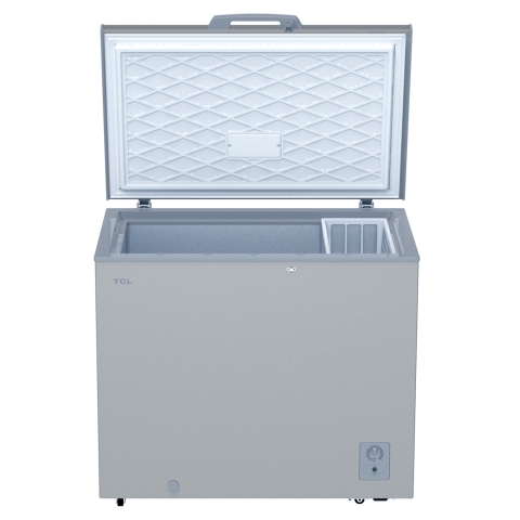 TCL 260L Chest Freezer (F330CF)