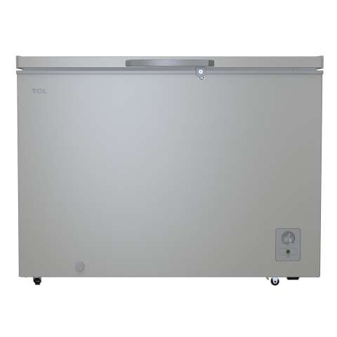 TCL 310L Chest Freezer (F400CF)