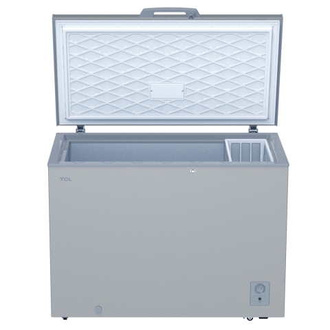 TCL 310L Chest Freezer (F400CF)