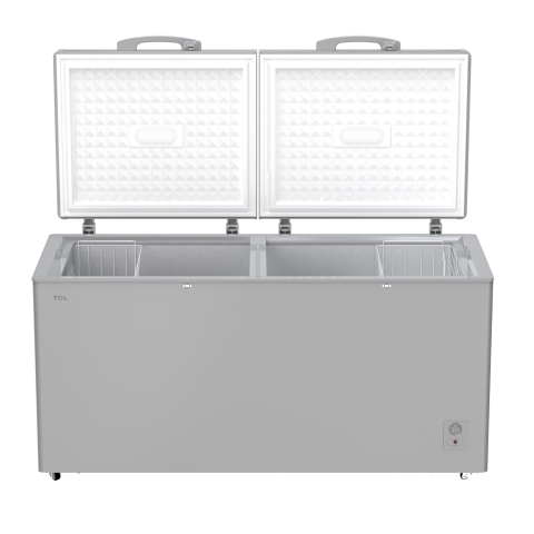TCL 450L Chest Freezer (F545CF)