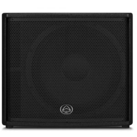 WHARFEDALE FOCUS-218S SUBWOOFER IMPACT SPEAKER