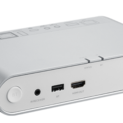 AVer FONE700 Ceiling Speakerphone System for Rooms of Any Size