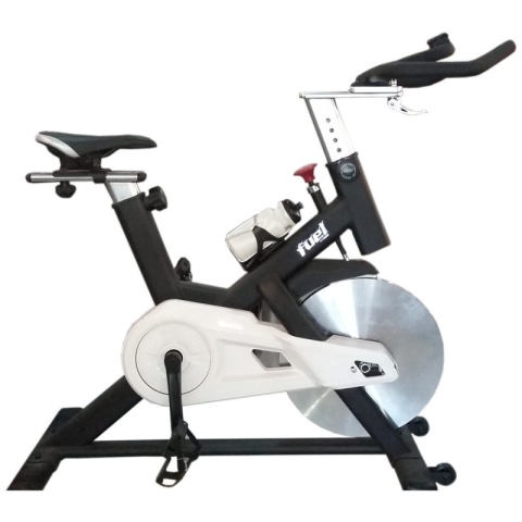 Fuel Fitness SB450 Spin Bike (MB500)-deluxe.com.ng