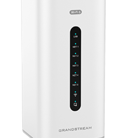 Grandstream GCC6010W Unified Communications & Networking Convergence System