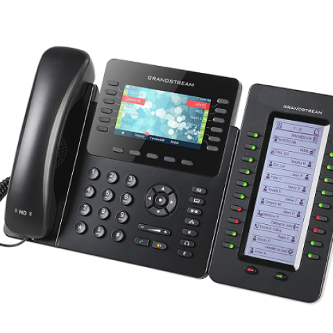 Grandstream GXP2170 Enterprise IP Phone