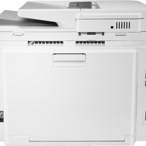 HP Color LaserJet Pro MFP M283fdn (7KW74A) (LMS)