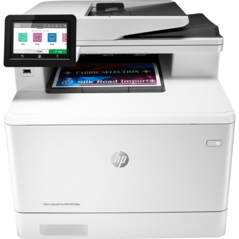 HP Color LaserJet Pro MFP M479fdn (W1A79A) (LMS)