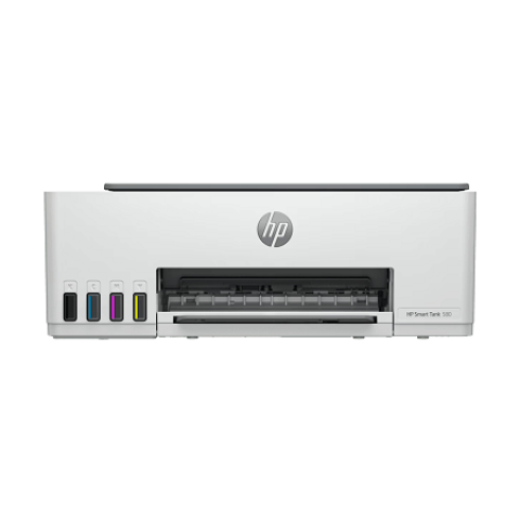  HP Smart Tank 580 All-in-One Printer – 1F3Y2A  (LWN)