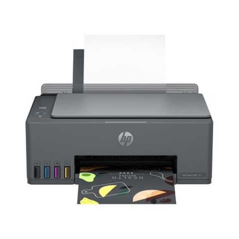 HP Smart Tank 581 All-in-One Printer – 4A8D4A  (LWN)