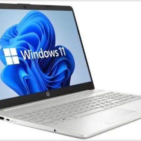 HP 15 i3 1215U 8GB/512SSD | 7K7A7EA (LWN)